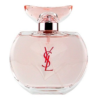 Yves Saint Laurent Young Sexy Lovely