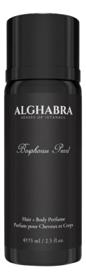 Voal de păr 75 ml