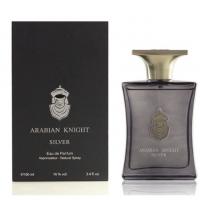 Arabian Oud Arabian Knight Silver