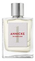 Eight & Bob Annicke 1
