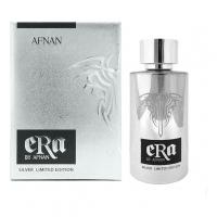 AFNAN Era Silver Limited Edition