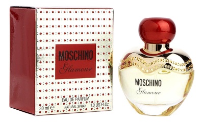 apă de parfum 30 ml