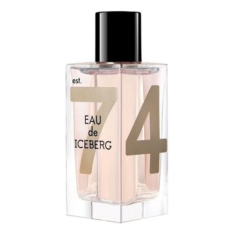 Iceberg Eau de  Jasmin