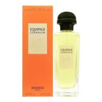 Hermes Equipage Geranium