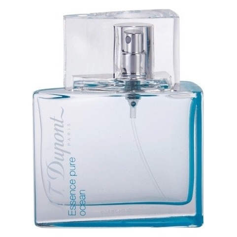 S.T. Dupont Essence Pure Ocean pour Homme