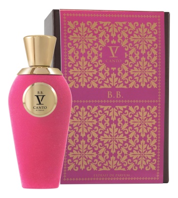 Parfum 100 ml