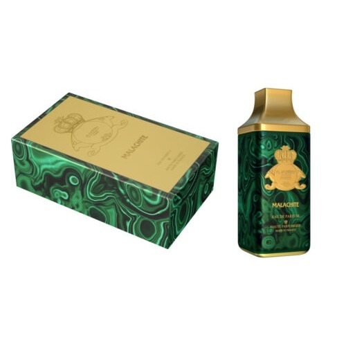 Al-Jazeera Perfumes Malachite