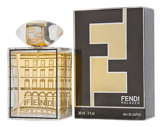 FENDI Palazzo