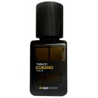 Oud Factory Tabaco Cubano