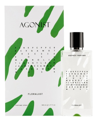 Parfum 50 ml