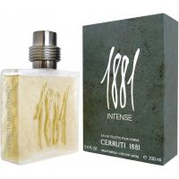 Cerruti 1881 Intense Pour Homme