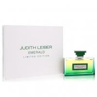 Judith Leiber Emerald