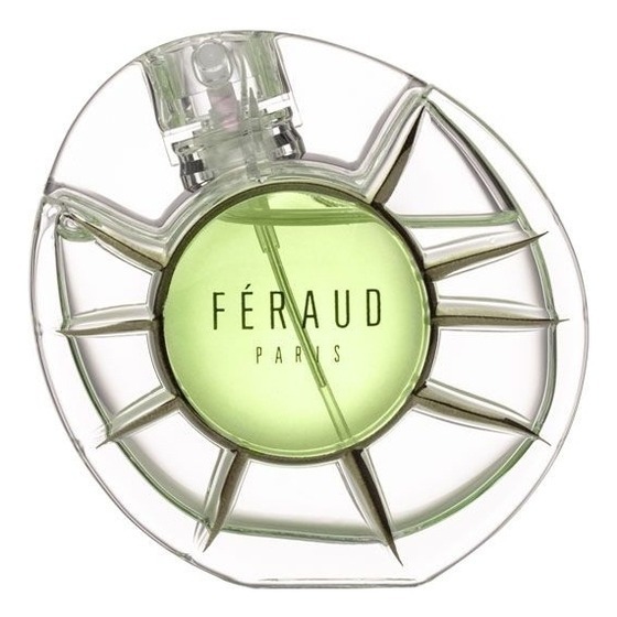 Louis Feraud Soleil de Jade