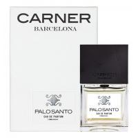 Carner Barcelona Palo Santo