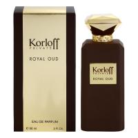 Korloff Paris Royal Oud