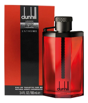 Dunhill Desire Extreme