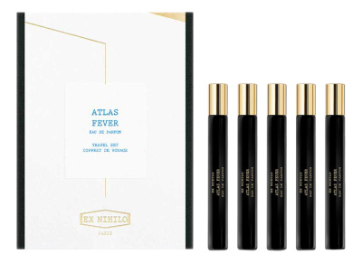 Apă de parfum 37,5 ml (5 x 7,5 ml)