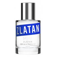 Zlatan Ibrahimovic Parfums Sport PRO