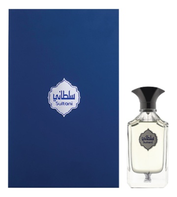 apă de parfum 100 ml