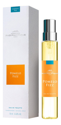 Apă de toaletă 10 ml