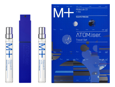 Set 3*8,5 ml