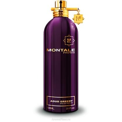 MONTALE Aoud Greedy