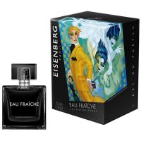 Eisenberg Eau Fraiche Homme