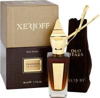 Xerjoff Zanzibar (Najaf)
