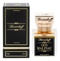 Bortnikoff Oud Malinau