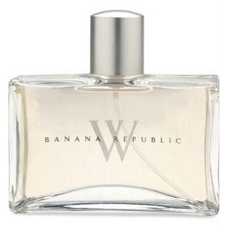 Banana Republic W