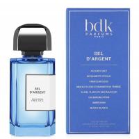 Parfums BDK Paris Sel d'Argent