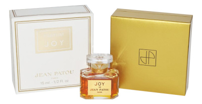 Parfum 15 ml