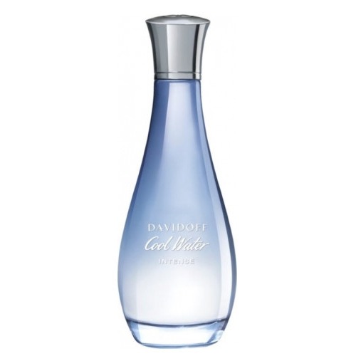 Davidoff Cool Water Intense for Her