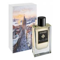 Alghabra Parfums Eye of Seven Hills