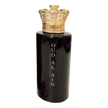 Royal Crown Oud Al Ain