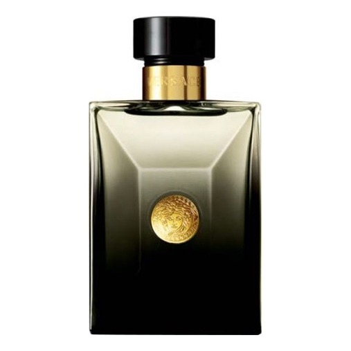 Versace Pour Homme Oud Noir