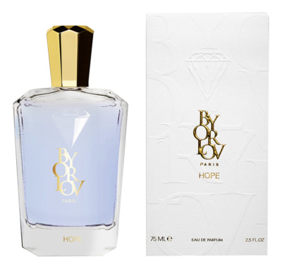 Apă de parfum 75 ml