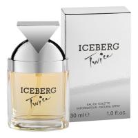 Iceberg Twice