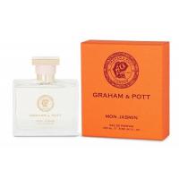 Graham  Pott Mon Jasmin