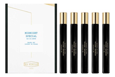 apă de parfum 37,5 ml (5 х 7,5 ml)