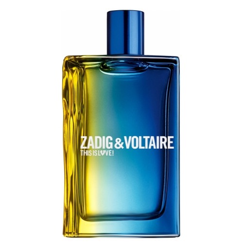 ZADIG  VOLTAIRE This Is Love! for Him