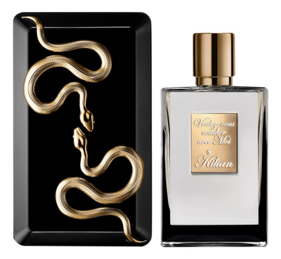 Apă de parfum 50 ml în cutie