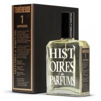 Histoires de Parfums Tubereuse 1 La Capricieuse