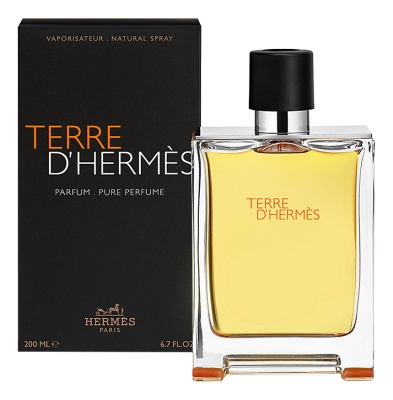 Parfum 200 ml
