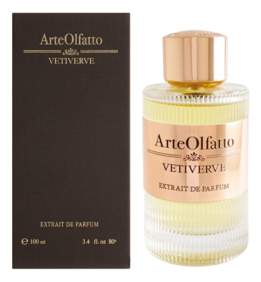 Parfum 100 ml