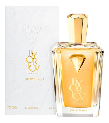 Apă de parfum 75 ml