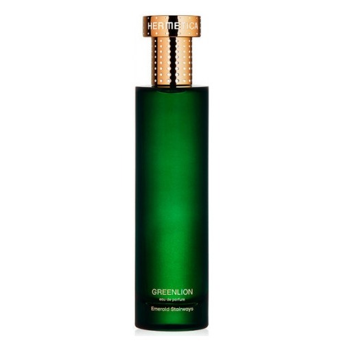 Hermetica Greenlion