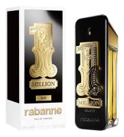 Paco Rabanne 1 Million Black
