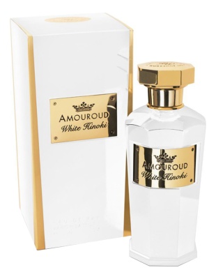 Parfum 100 ml