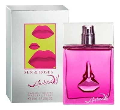 apă de toaletă 50 ml